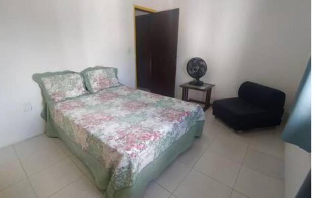 Apartmán Tranquilidade Salvador Exteriér fotografie