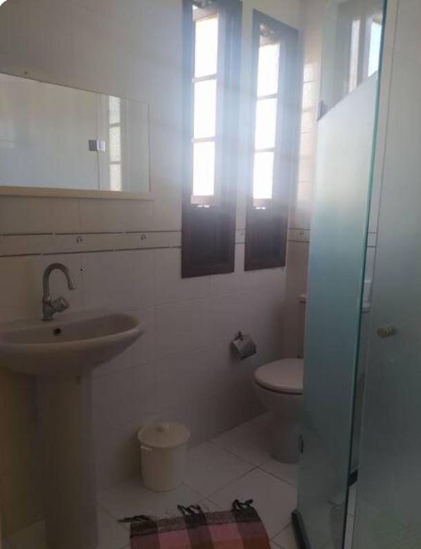 Apartmán Tranquilidade Salvador Exteriér fotografie