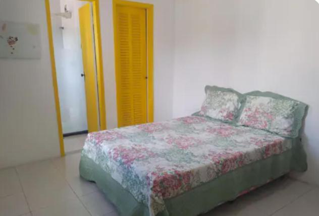Apartmán Tranquilidade Salvador Exteriér fotografie